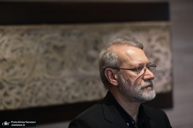 وزیر کشور عمان فردا با لاریجانی دیدار می‌کند