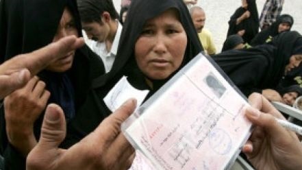  هزینه های بالای درمان مهاجران افغان