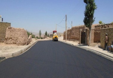 طرح هادی در 40 روستای گنبد اجرا می شود