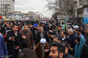 راهپیمایی باشکوه 22 بهمن-2