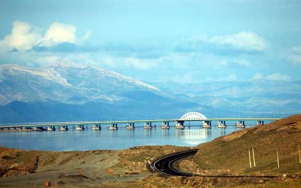 دریاچه ارومیه در صورت نبود اقدامات دولت خشک می شد