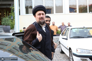 نشست «گفتمان توحیدی اخلاقی‌ امام‌ خمینی(س) در دنیای معاصر؛ دستاوردها و آینده فرارو» (2)