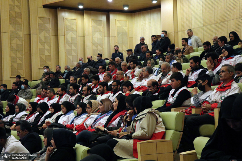  رویدادهای فرهنگی و هنری هفته بر آستان آفتاب -8 