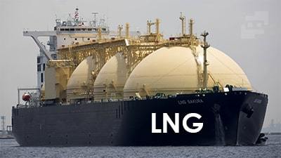 صادرات ال‌ان‌جی قطر همچنان در وضعیت اضطراری ماند