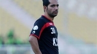 آمار باورنکردنی فوتبالیست ایرانی؛ 7 فصل و فقط 16 دقیقه بازی!