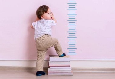  بهترین مکمل برای رشد کودک/ زمان مناسب برای مداخله درمانی رشد قدی