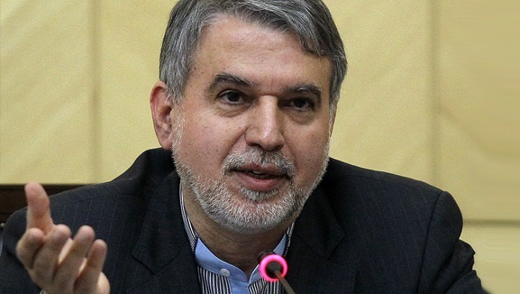 وزیر فرهنگ و ارشاد اسلامی: اقدامات دکتر قاضی‌زاده هاشمی، کریمانه است
