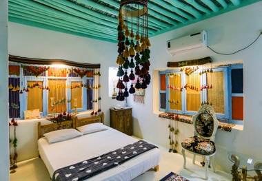 بازار خاکستری رزرو ویلا در کیش و قشم؛ میهمان‌شو، بازیگر قدیمی و مطمئن!