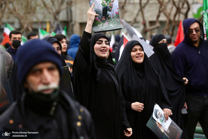 مراسم روز جهانی قدس-2