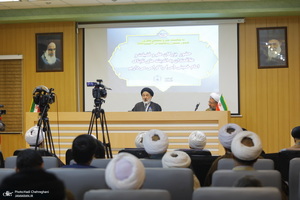 سی و پنجمین سالروز صدور فرمان روحانیت‎ / مهمترین عوامل آسیب زا در نظام حوزه و روحانیت /