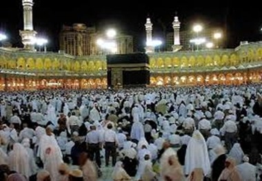 سهمیه نامعلوم ایران ایر در جابجایی زائران برای سفر حج تمتع