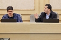 محسنی اژه‌ای در دیدار با نمایندگان اصناف و بازاریان (4)