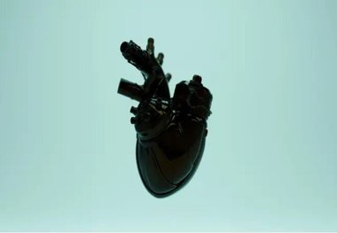 کوچک‌ترین قلب مصنوعی جهان
