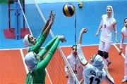 بانوان والیبالیست فارس راهی رقابت‌های انتخابی المپیک توکیو شدند