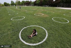 منتخب تصاویر امروز جهان- 9 خرداد