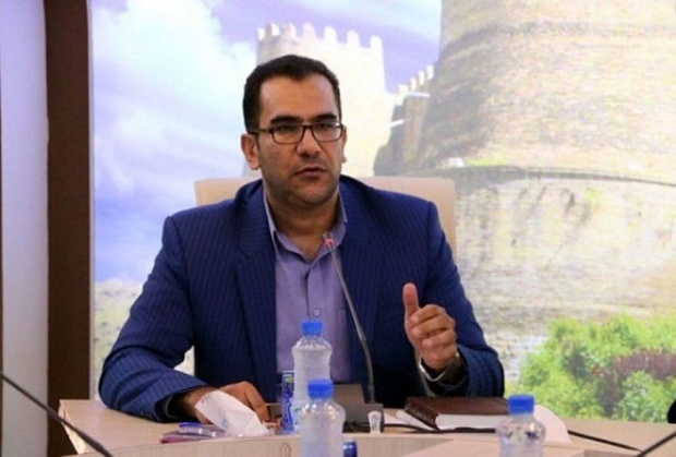 معاون دادگستری لرستان:169عنوان پژوهشی به دانشگاه ها اعلام شد