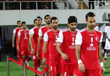 انصراف کویت از میزبانی پرسپولیس - التعاون

