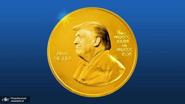 احتمال کسب جایزه صلح نوبل برای ترامپ ضعیف است