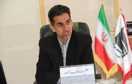 خسارت ریزگردها به بخش کشاورزی شوش