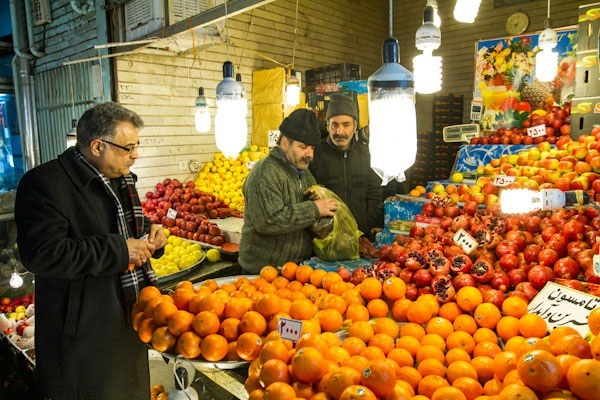 آغاز طرح ویژه نظارتی شب یلدا در سیستان و بلوچستان