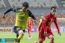 بازگشت دوباره سپاهان به صدر و ادامه روزهای سیاه فولاد