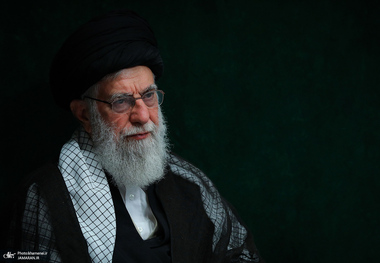  پیام تسلیت رهبر معظم انقلاب در پی درگذشت احمد جبرائیل 