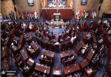 نخستین همایش بین‌المللی تبیین اندیشه‌های امام خمینی (س) از منظر حقوقدانان برگزار شد + گزارش تصویری