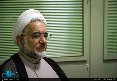 به دلیل تقارن با ماه رمضان مهمانان خارجی برای شرکت در مراسم 14 خرداد حضور ندارند