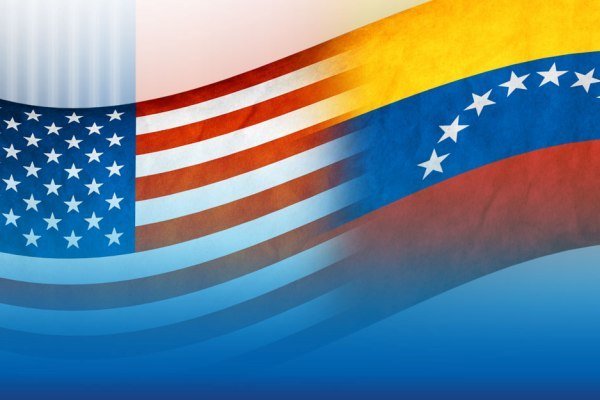 درگیری لفظی ونزوئلا و آمریکا 