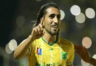 کرار جاسم از صنعت نفت آبادان جدا شد