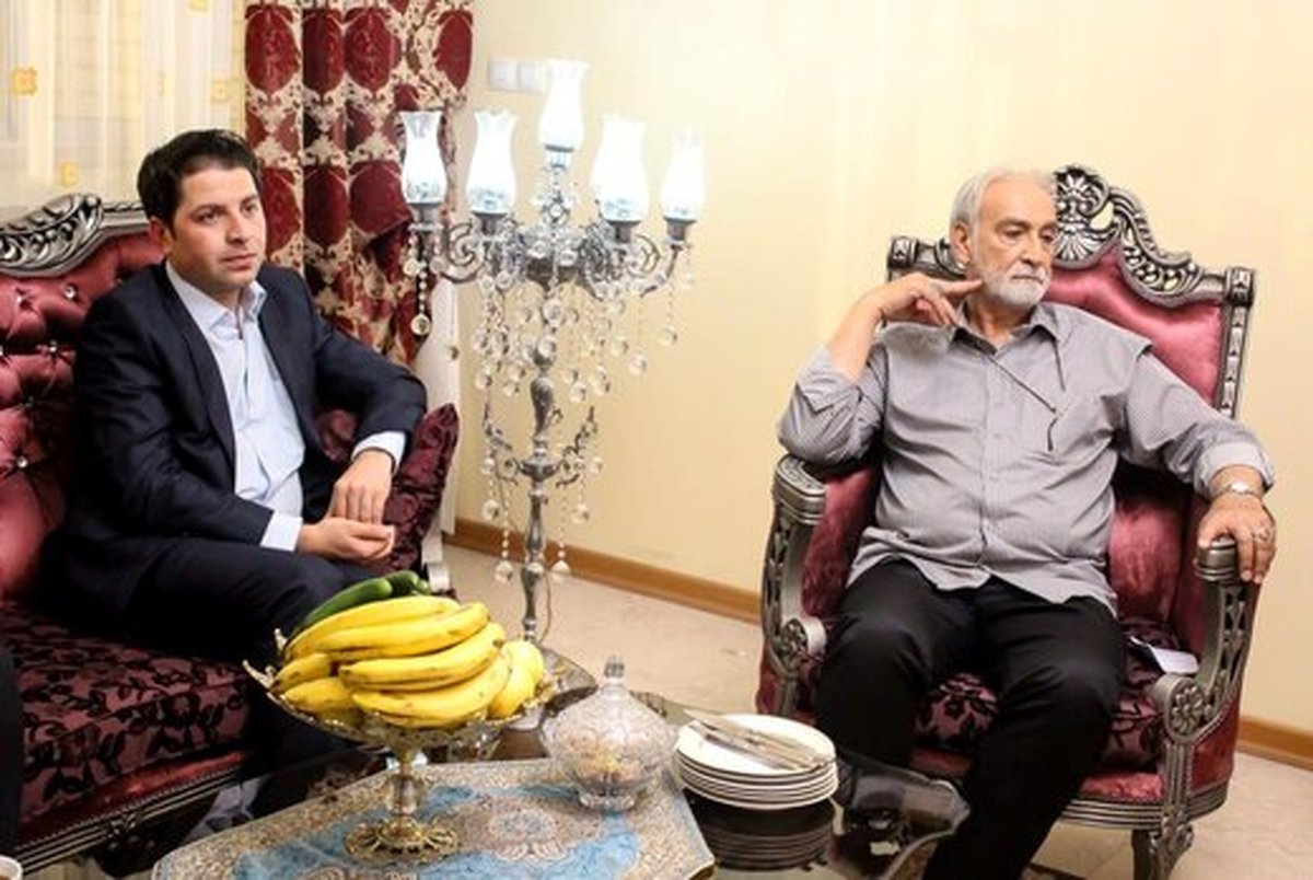 بازگشت محمود پاک نیت به تلویزیون با یک سریال جدید