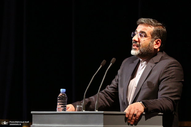  وزیر ارشاد: مخالف اعمال محدودیت‌های غیر قانونی شبکه نمایش خانگی هستم