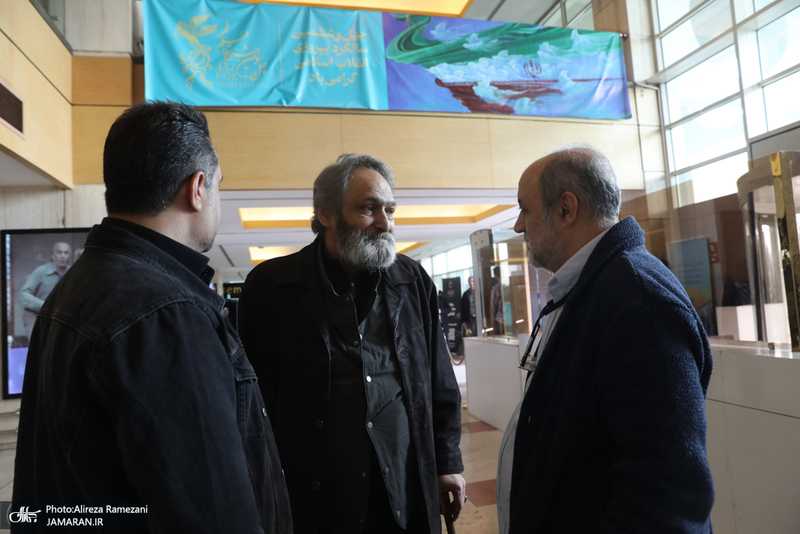 چهل و سومین جشنواره فیلم فجر - 9