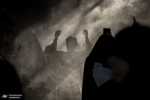 کربلا در آستانه اربعین حسینی