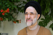 ارگان مطبوعاتی سپاه: سید محمدخاتمی هنوز شاخص‌ترین و مورد قبول‌ترین چهره سیاسی اصلاح طلبان است؛ او می تواند زمینه گفت‌وگو را فراهم کند