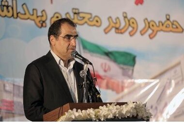 وزیر بهداشت: خبر خوشی برای پرستاران ندارم