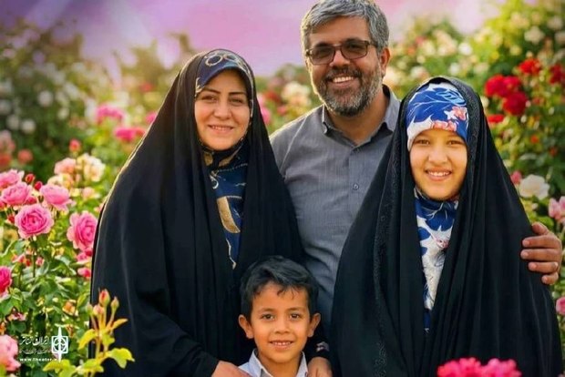 زینب نه اسلحه داشت نه ابزار رسانه‌ای