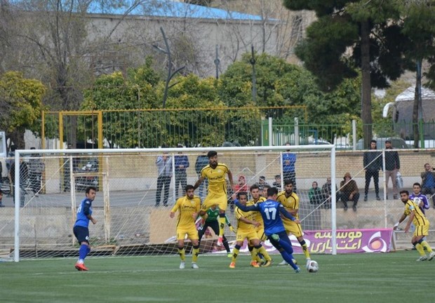 دروازه‌بان آلومینیوم اراک به پارس جنوبی پیوست
