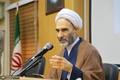 نماینده جمهوری اسلامی ایران برای شرکت در بیست‌وششمین اجلاس مجمع جهانی فقه اسلامی عازم قطر می‌شود