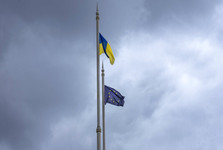 شکست اتحادیه اروپا در تصویب بسته کمک های جدید به اوکراین