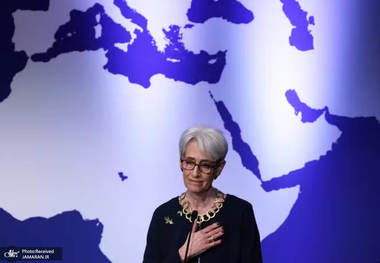 وندی شرمن، مذاکره کننده ارشد پیشین آمریکا: ما با حمله نظامی به برنامه هسته‌ای ایران، این خطر را افزایش داده‌ایم که افراد افراطی اکنون برای ساخت بمب تلاش کنند/ هیچ کاری نبود که ما انجام دهیم و اسرائیل از آن بی‌خبر باشد/ امیدوارم به دیپلماسی برگردیم