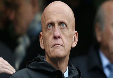 مشخص شدن زمان سفر کولینا به تهران