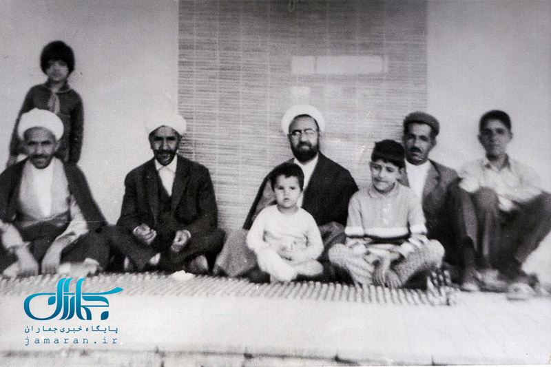  استاد شهید مرتضی مطهری(ره) 