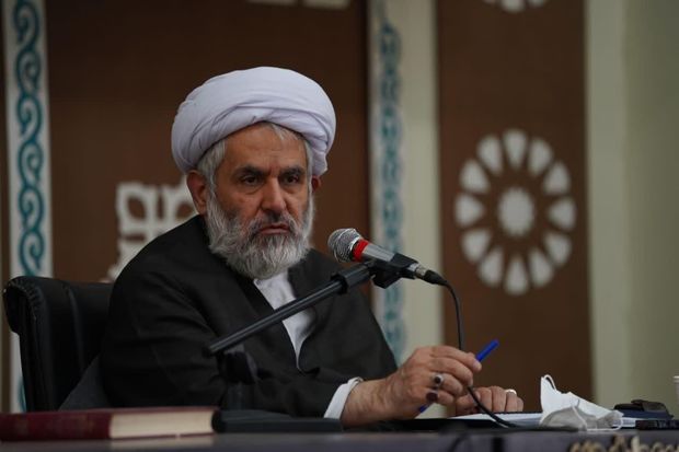 حسین طائب: این ملت سست نشد و درخواست مذاکره نکرد؛ بلکه این آمریکا بود که درخواست آتش‌بس کرد