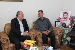 استاندار گیلان :  امنیت و آرامش ایران اسلامی مورد حسادت برخی سران منطقه و دشمنان شده است