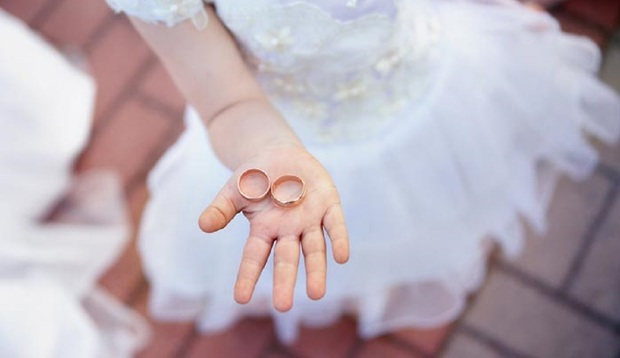 کودک همسری در ایران و نقض سه حق مهم کودکان