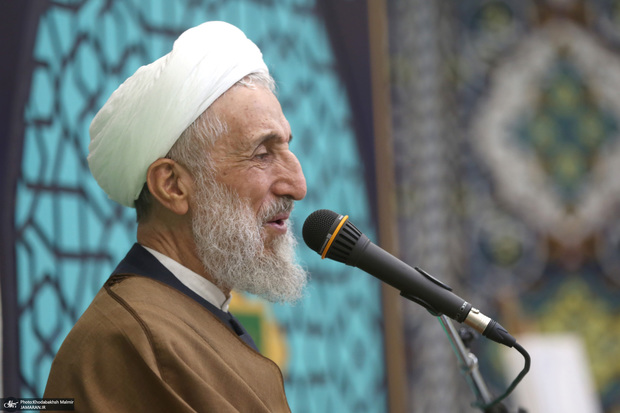 اولین واکنش کاظم صدیقی به دستگیری فرزندش: تابع قانون هستیم