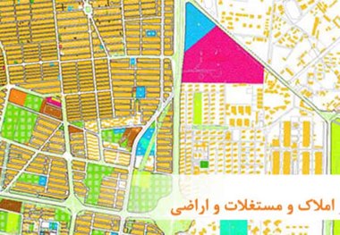 اخذ سند مالکیت اراضی ملی کردستان از اولویت های راه و شهرسازی است