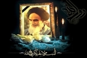 Imam Khomeini shattered Zionists' plots
