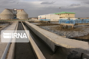 بوی نامطبوع ورودی شهر ارومیه ناشی از پساب صنعتی نیست